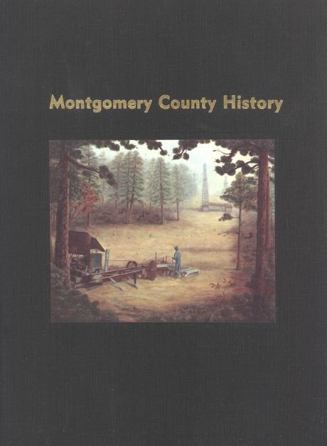 History of Montgomery County-1981